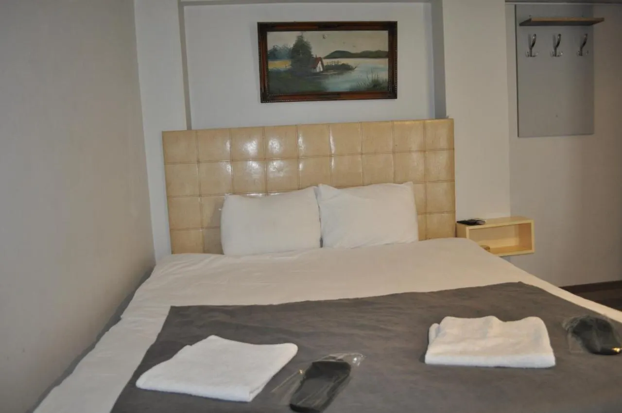 Esinti Otel Istanbul 0*,  Tyrkiet