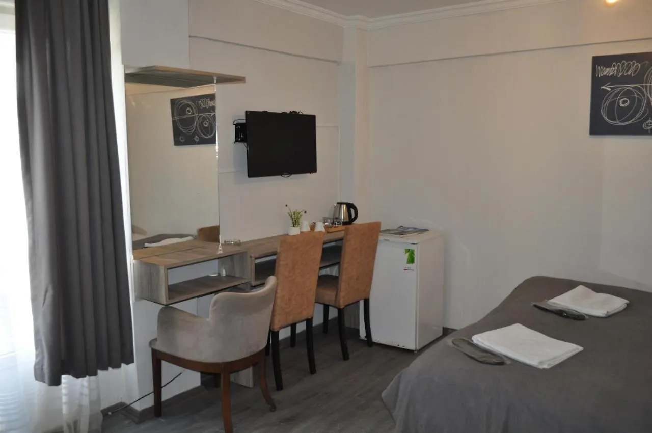 Esinti Otel Istanbul