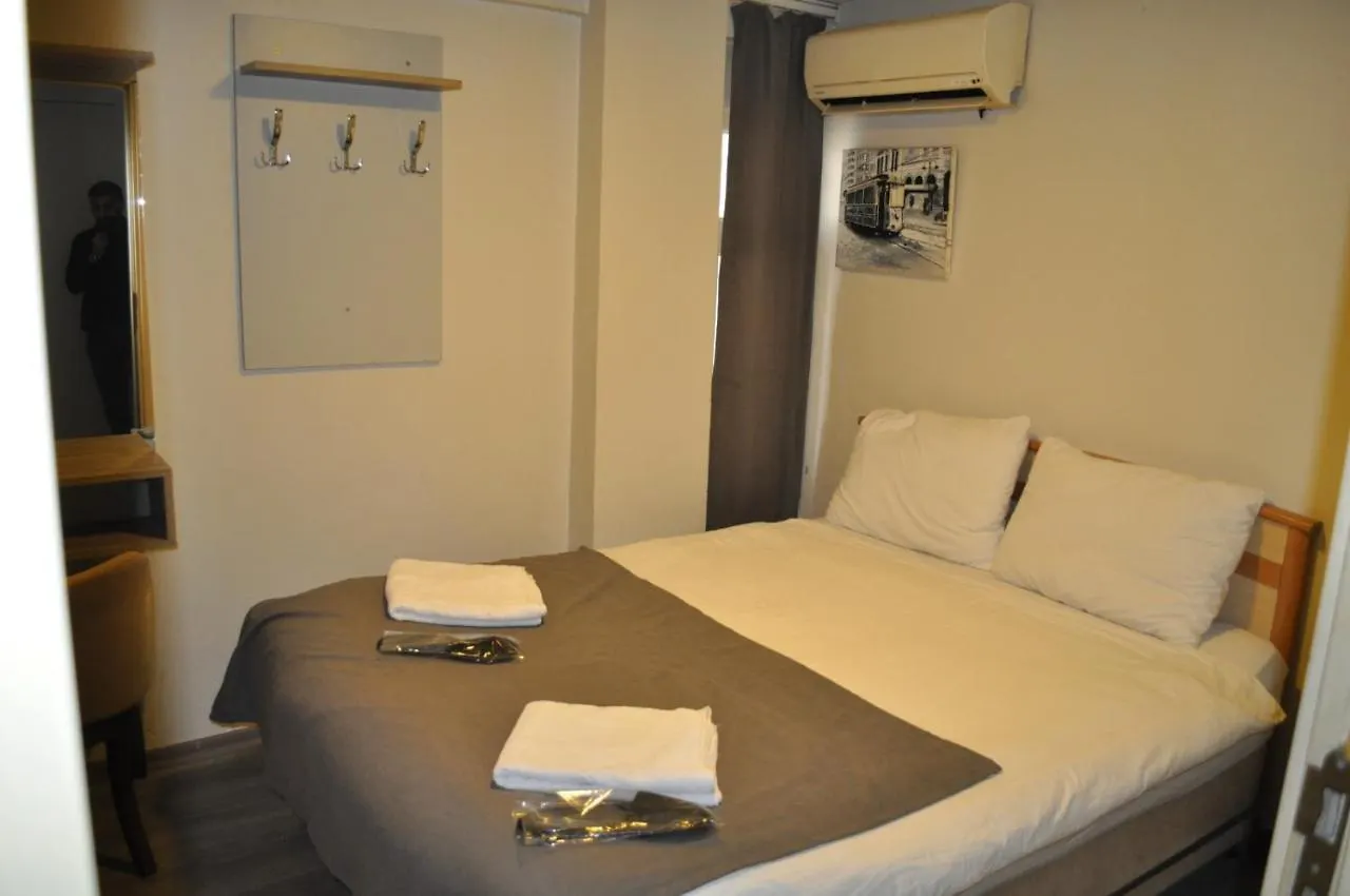 Privat bolig Esinti Otel Istanbul