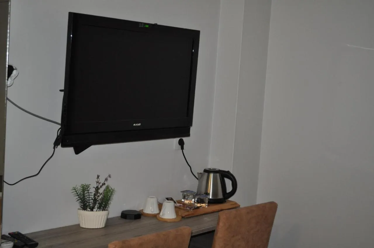 Esinti Otel Istanbul Tyrkiet
