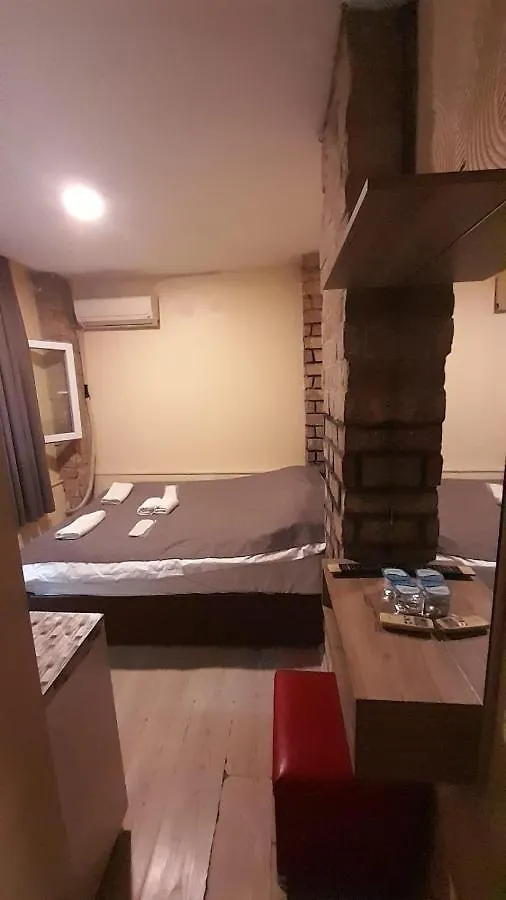 Esinti Otel Istanbul Homestay