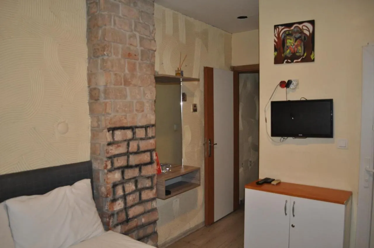 Homestay Esinti Otel Istanbul