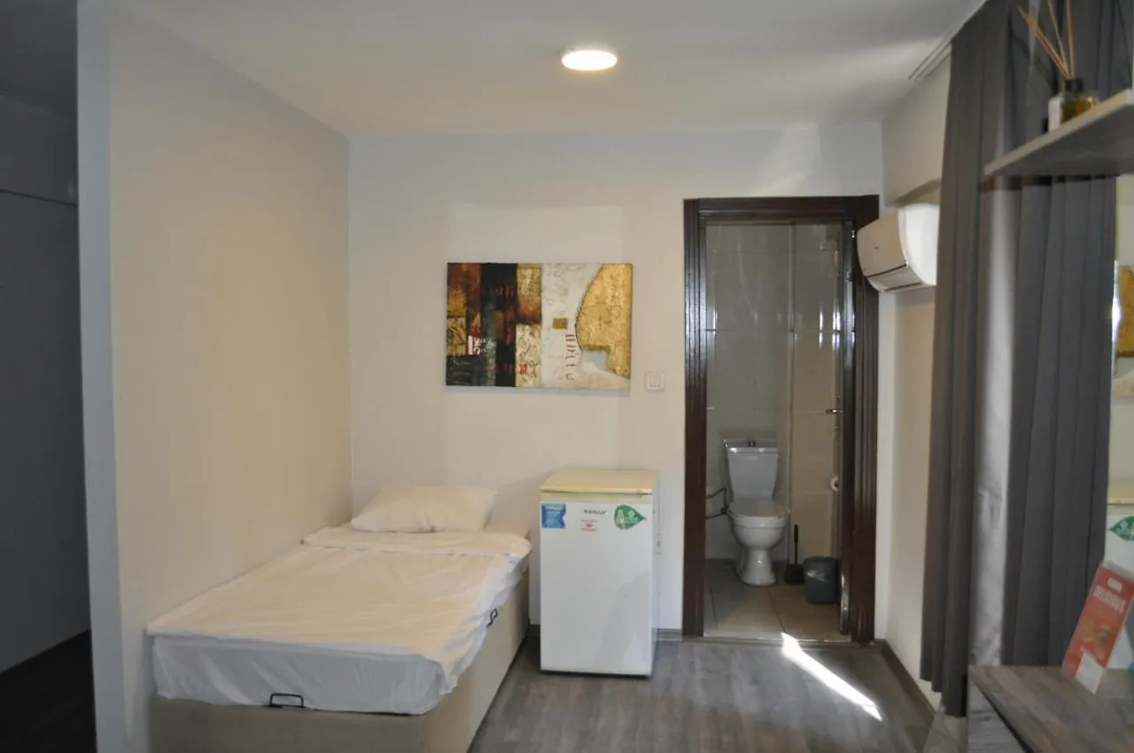 Esinti Otel Istanbul